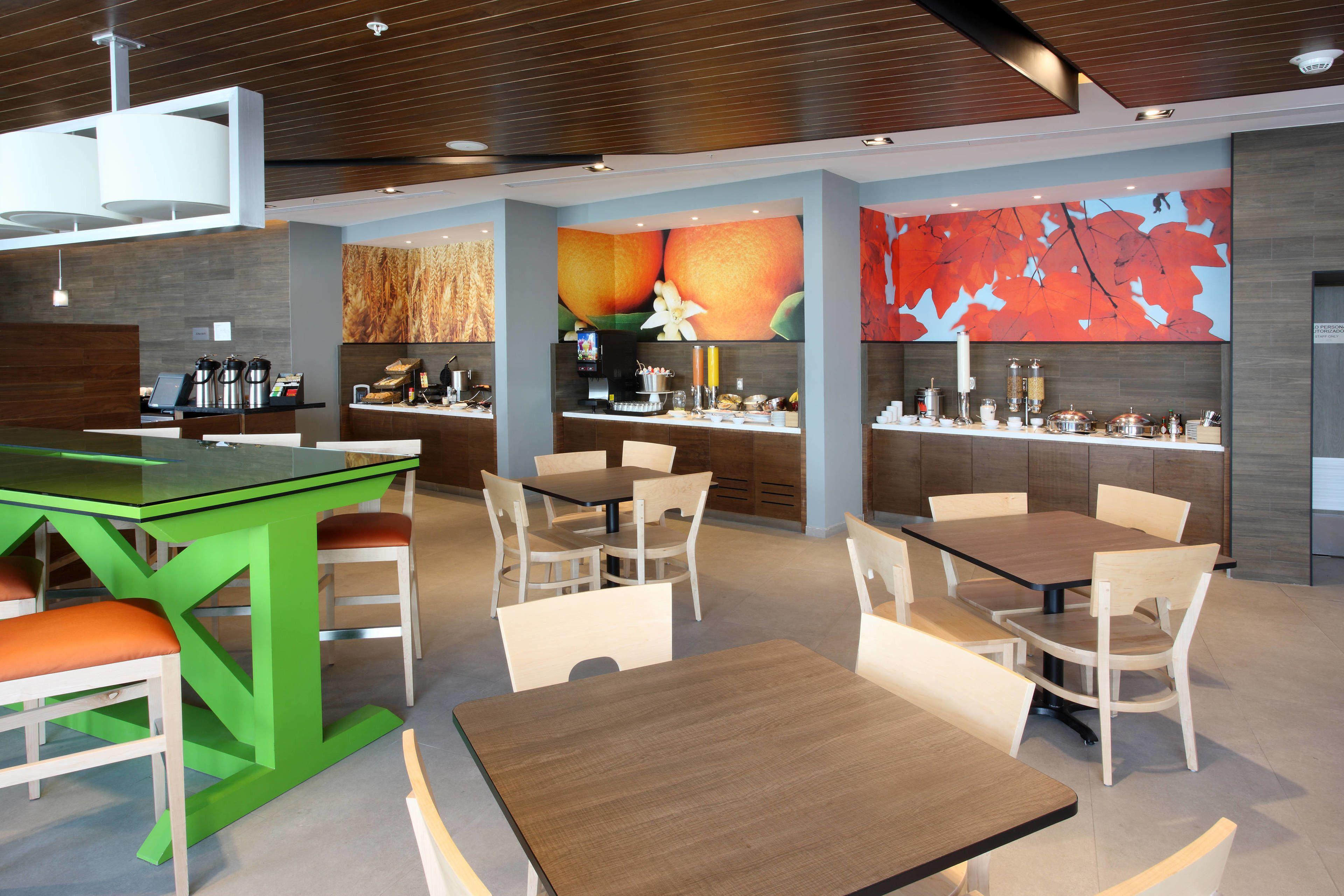 Fairfield Inn & Suites By Marriott Mexico City Vallejo — Photos 2