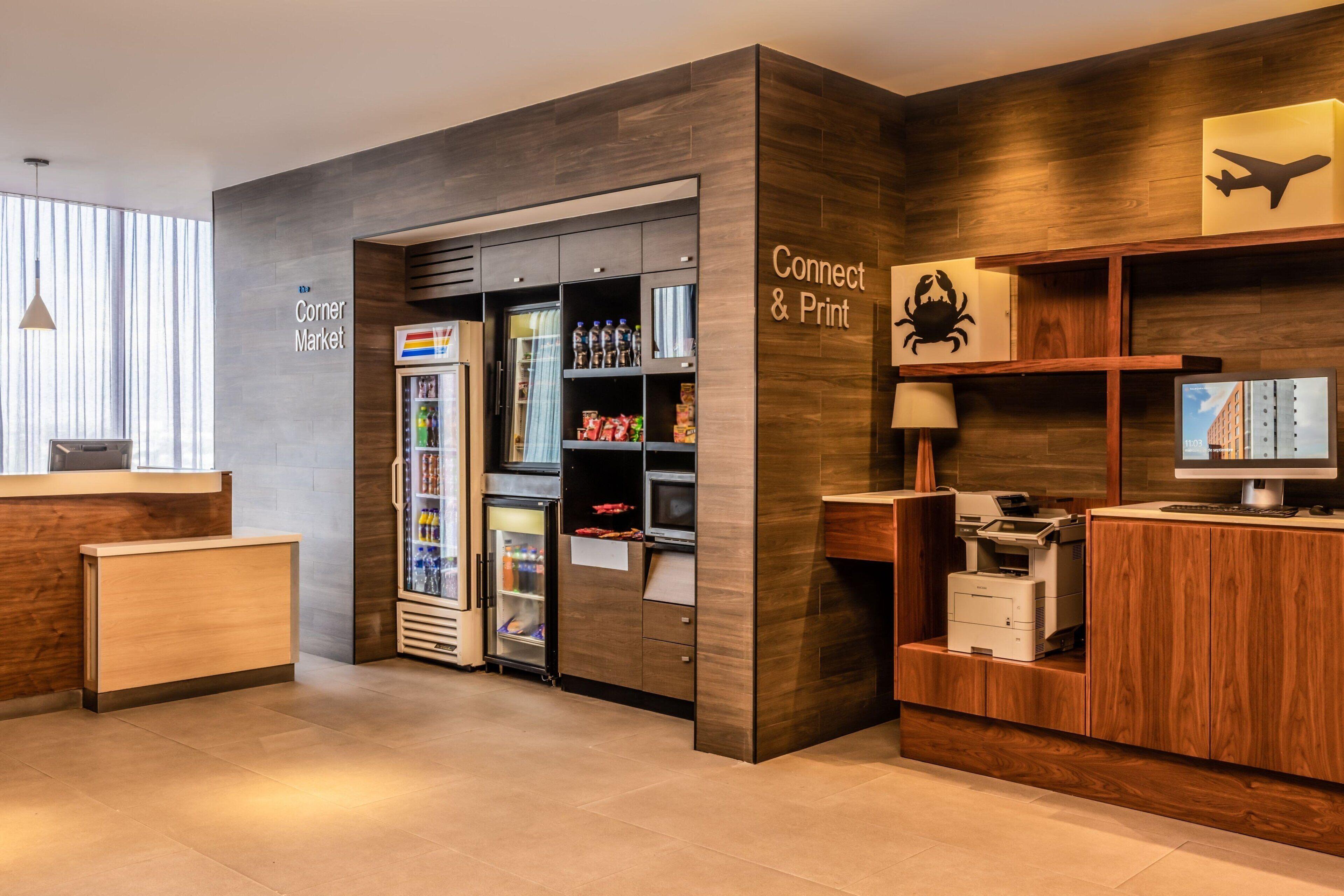 Fairfield Inn & Suites By Marriott Mexico City Vallejo — Photos 3